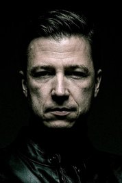 Daniel Gierke, in der Schweiz lebender Unternehmer und Musiker, ist Veranstalter des Reborn-Festivals 2024 im Erzgebirge.