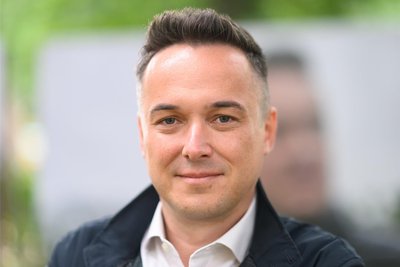 Robert Malorny, FDP