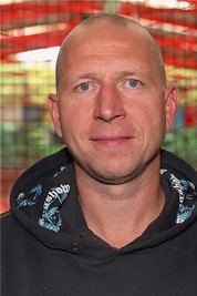 Torsten Heine - ETC-Sportchef