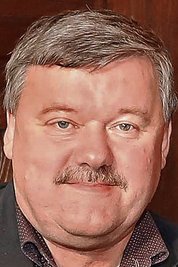 Sören Kristensen - Oberbürgermeister Werdau