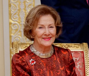 Zum zweiten Mal innerhalb kurzer Zeit bekam Königin Sonja von Norwegen Herzflimmern. (Archivbild)