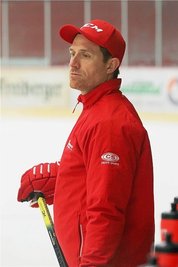 Alexander Sulzer - Ex-Nationalspieler