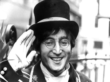 John Lennon