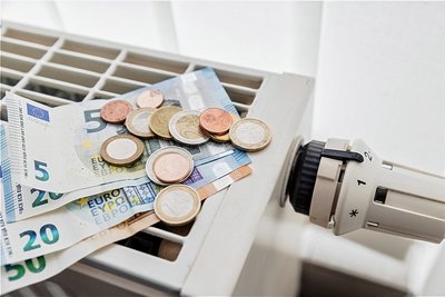 Heizen wird für Erzgebirger künftig deutlich teurer.