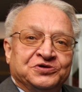 Hans Wendt - Der Seniorchef, hier im Jahr 2005, verstarb 2008 im Alter von77 Jahren.