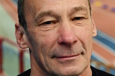 Heiko Schinkitz - Stadtrat Die Linke