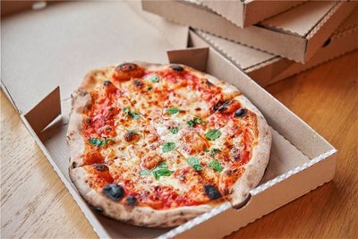 Echt lecker.
