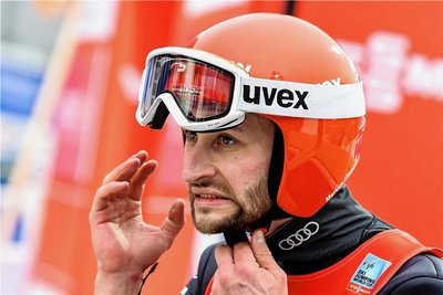 Skisprung-Ass Markus Eisenbichler fehlt beim Grand-Prix-Finale in Klingenthal.