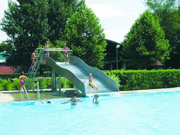 Freibad
