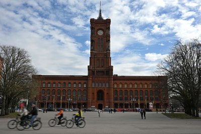 Die Entlassung wird für Dienstag vorbereitet. (Symbolbild)