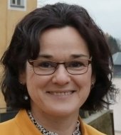 Dorothee Obst - Landrats-Kandidatin
