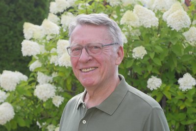 CDU-Kreisrat Thomas Eulenberger war viele Jahre Bürgermeister von Penig.