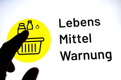 Die Rügenwalder Mühle ruft bestimmte Chargen des "Veganen Mühlen Cordon Bleu mit Sojaprotein" zurück. (Symbolbild)