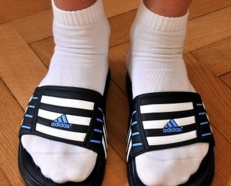 Das ist Haute Couture.