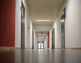 Nach einem Cyberangriff ist die Zwickauer Hochschule lahmgelegt.