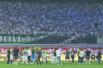 Nach dem Abstieg kommt beim VfL Wolfsburg alles auf den Prüfstand.