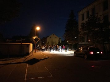 Eindrücke aus Ehdorf