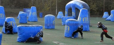 Paintball