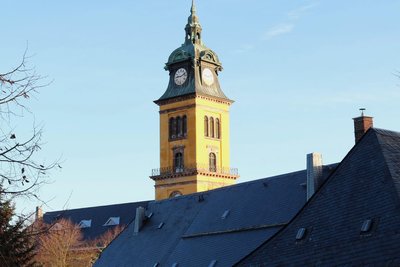 Die beiden Adventskonzerte finden in der Stadtkirche Augustubsurg statt.