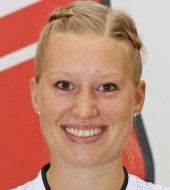 Alisa Pester - Handballerin des BSV Sachsen Zwickau
