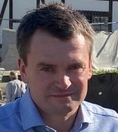 Jörg Spiller - Bürgermeister Burkhardtsdorf