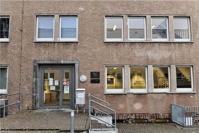 Vor dem Amtsgericht Freiberg ist der Beschuldigte vor einer Woche verurteilt worden. Jetzt geht er in Berufung. 