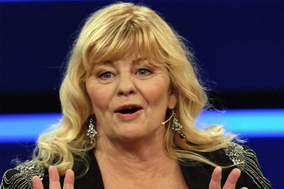 Inger Nilsson hat einst als "Pippi Langstrumpf" für Furore gesorgt. Jetzt ist sie einer der Stargäste beim Leipziger Opernball. 