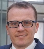 Alexander Krauß - CDU-Direktkandidat