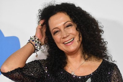 Barbara Wussow ist unter anderem aus dem "Traumschiff" und aus der "Schwarzwaldklinik" bekannt. 