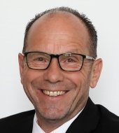Lothar Ungerer - Bürgermeister
