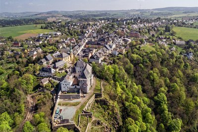 Die Stadtbibliothek Wolkenstein und der Verein Kultur in alten Mauern halten einige Angebote parat.