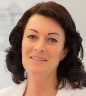 ClaudiaGlashauser - Museumsleiterin und Projektleiterin der Ausstellung