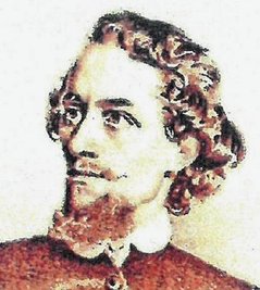 Hans Kudlich - Revolutionär