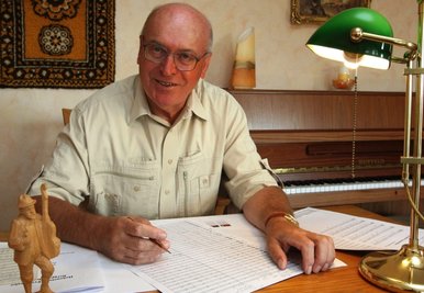 Horst Häupl 