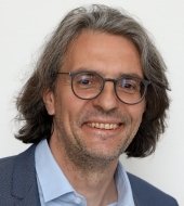Matthias Ulbricht - Fraktionsvorsitzender