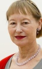 Ingrid Mössinger, Direktorin der Kunstsammlungen Chemnitz.