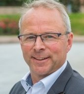 Bernd Birkigt - Bürgermeister von Oelsnitz