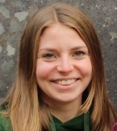 StephanieHoffmann - StellvertretendeKreisschülersprecherin Mittelsachsen