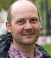 Thomas Hetzel - Oberlungwitzer Bürgermeister 