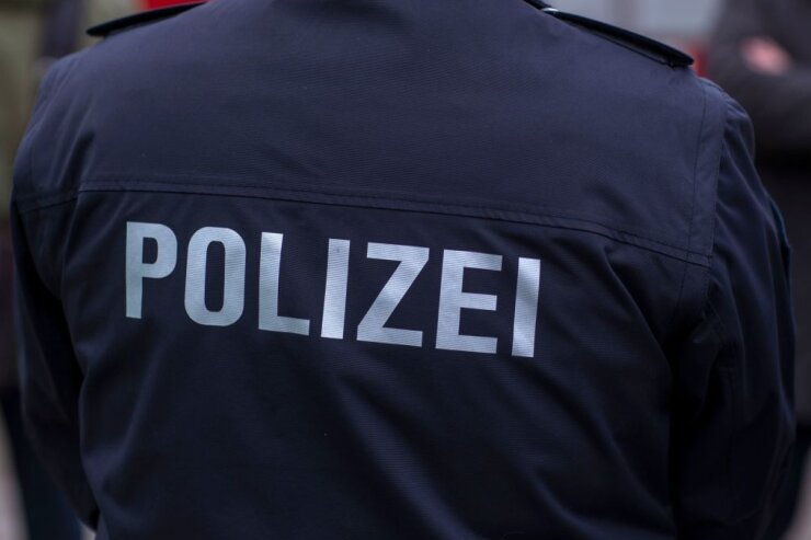 Sachsenring: So viel hatte die Polizei am Renn-Wochenende zu tun
