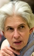 Marie-Agnes Strack-Zimmermann