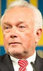 Wolfgang Kubicki