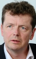 Uwe Barth