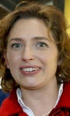 Nicola Beer
