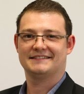 Alexander Weiß - Fraktionsvorsitzender Die Linke im Kreistag