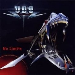 Außen pfui, innen grandios: "No Limits" (1998).