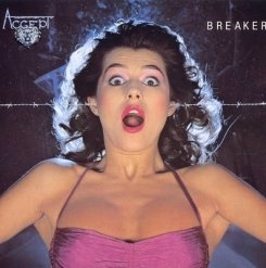 "Breaker" (1981): oft unterschätztes Frühwerk.