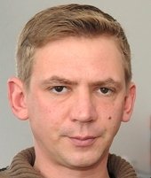 Mark Reinken- Schweinezüchter