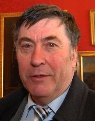 Werner Sieber