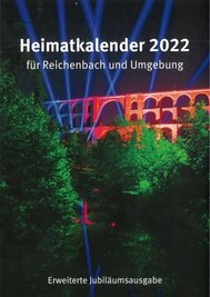 Das Titelbild des neuen Kalenders für 2022.